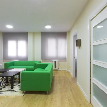 Apartamento Plazalema Zamora Exteriér fotografie