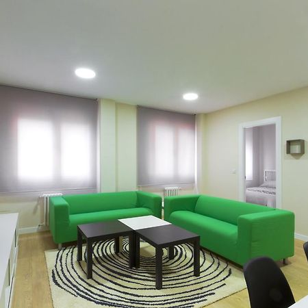 Apartamento Plazalema Zamora Exteriér fotografie