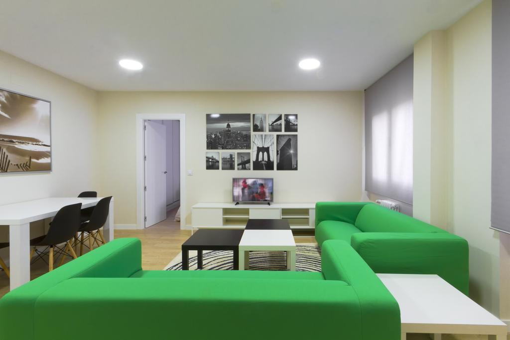 Apartamento Plazalema Zamora Exteriér fotografie