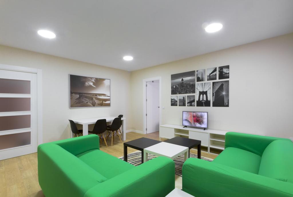 Apartamento Plazalema Zamora Exteriér fotografie